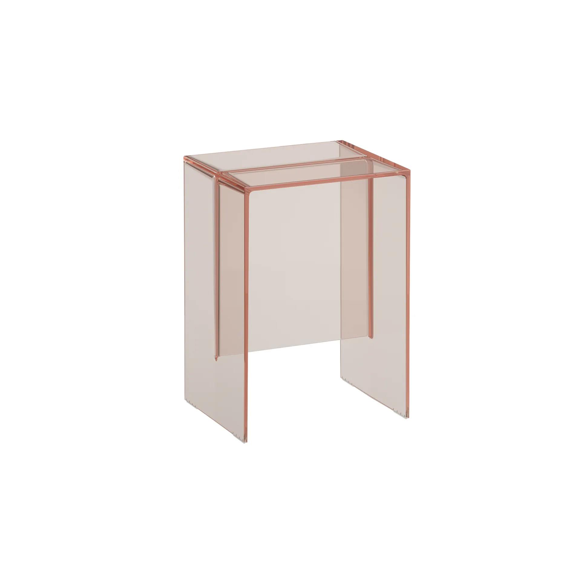 Laufen Hocker „Kartell“