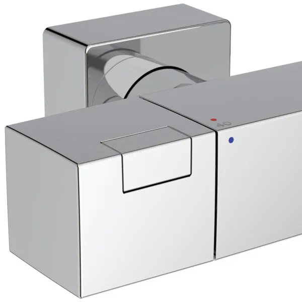 Ideal Standard Duschsystem „Ceratherm C100“ Ideal Standard Duschsystem „Ceratherm C100“