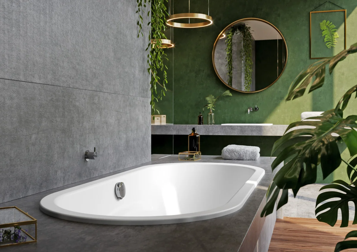 Kaldewei CLASSIC DUO OVAL Badewanne, oval, warm beige, 1700 x 700 mm, Tiefe 420 mm Kaldewei CLASSIC DUO OVAL Badewanne, oval, warm beige, 1700 x 700 mm, Tiefe 420 mm