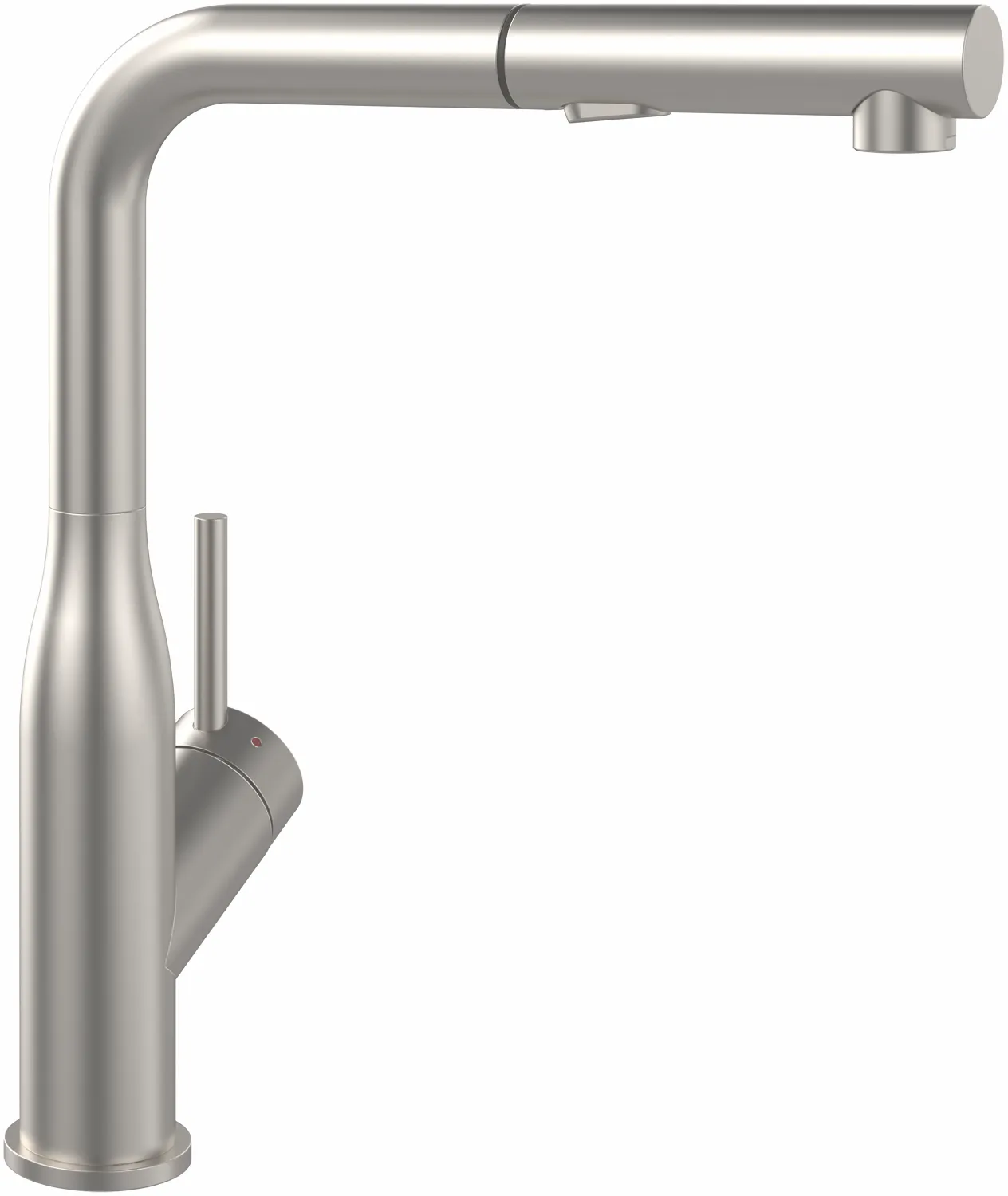 Villeroy & Boch Küchenarmatur „Subway Style Shower“ Ausladung 235 mm Villeroy & Boch Küchenarmatur „Subway Style Shower“ Ausladung 235 mm