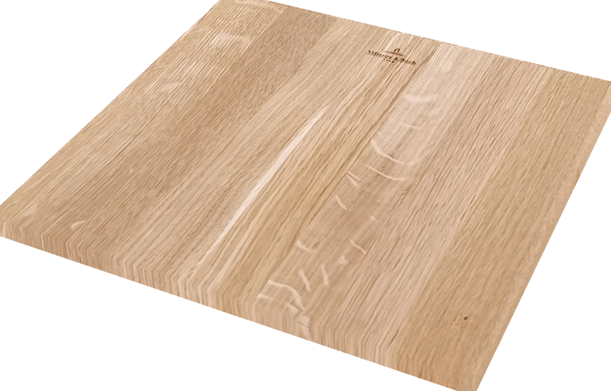 Villeroy & Boch Holzschneidebrett 8K4300, 370x370mm Villeroy & Boch Holzschneidebrett 8K4300, 370x370mm