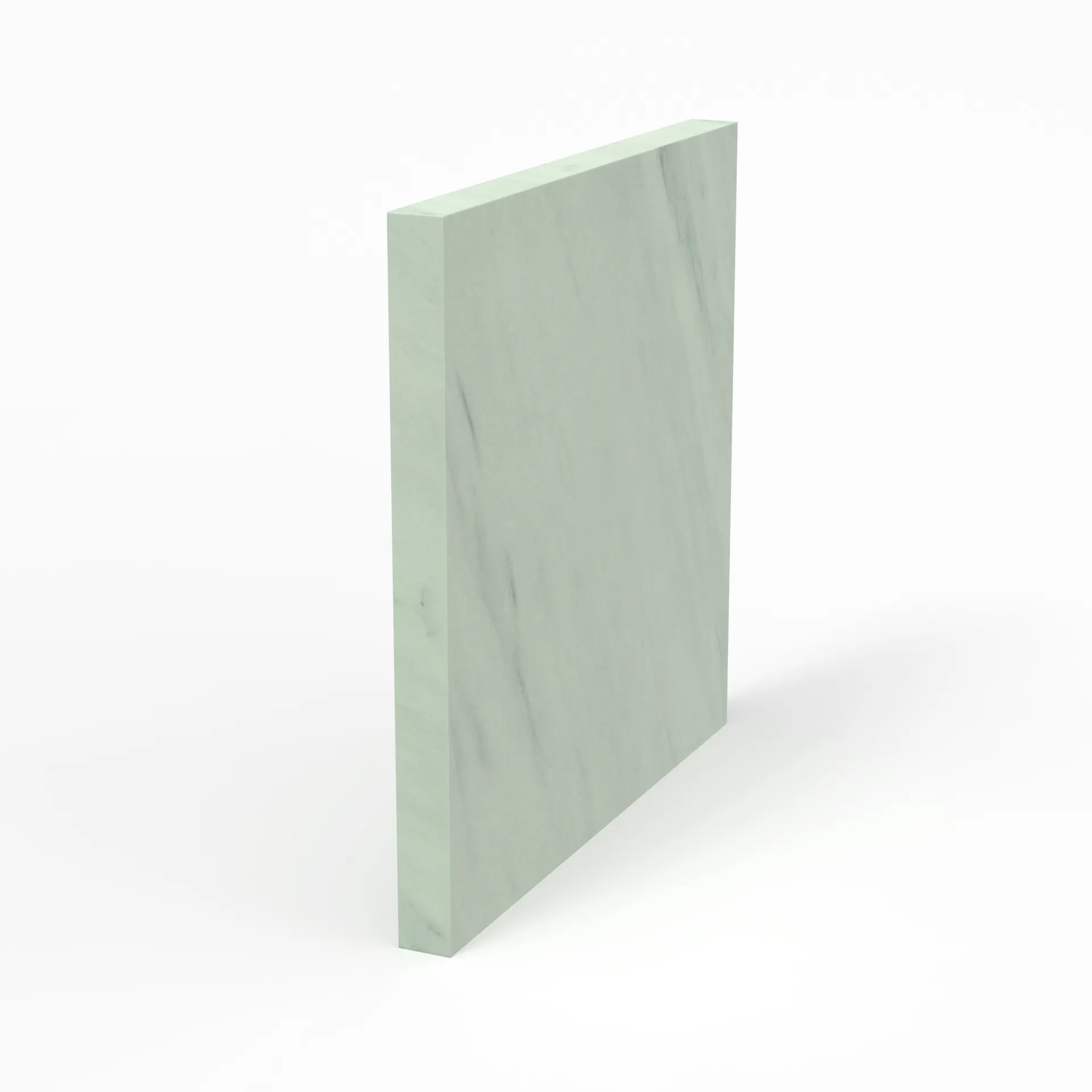 Konsolenplatte vertikal 2morrow (WT380) 510x40x520 Patina-Bronze