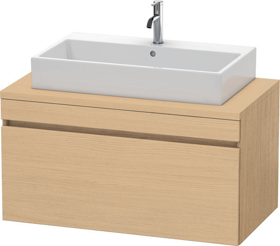 Duravit Waschtischunterschrank wandhängend „DuraStyle“ 100 × 51,2 × 54,8 cm