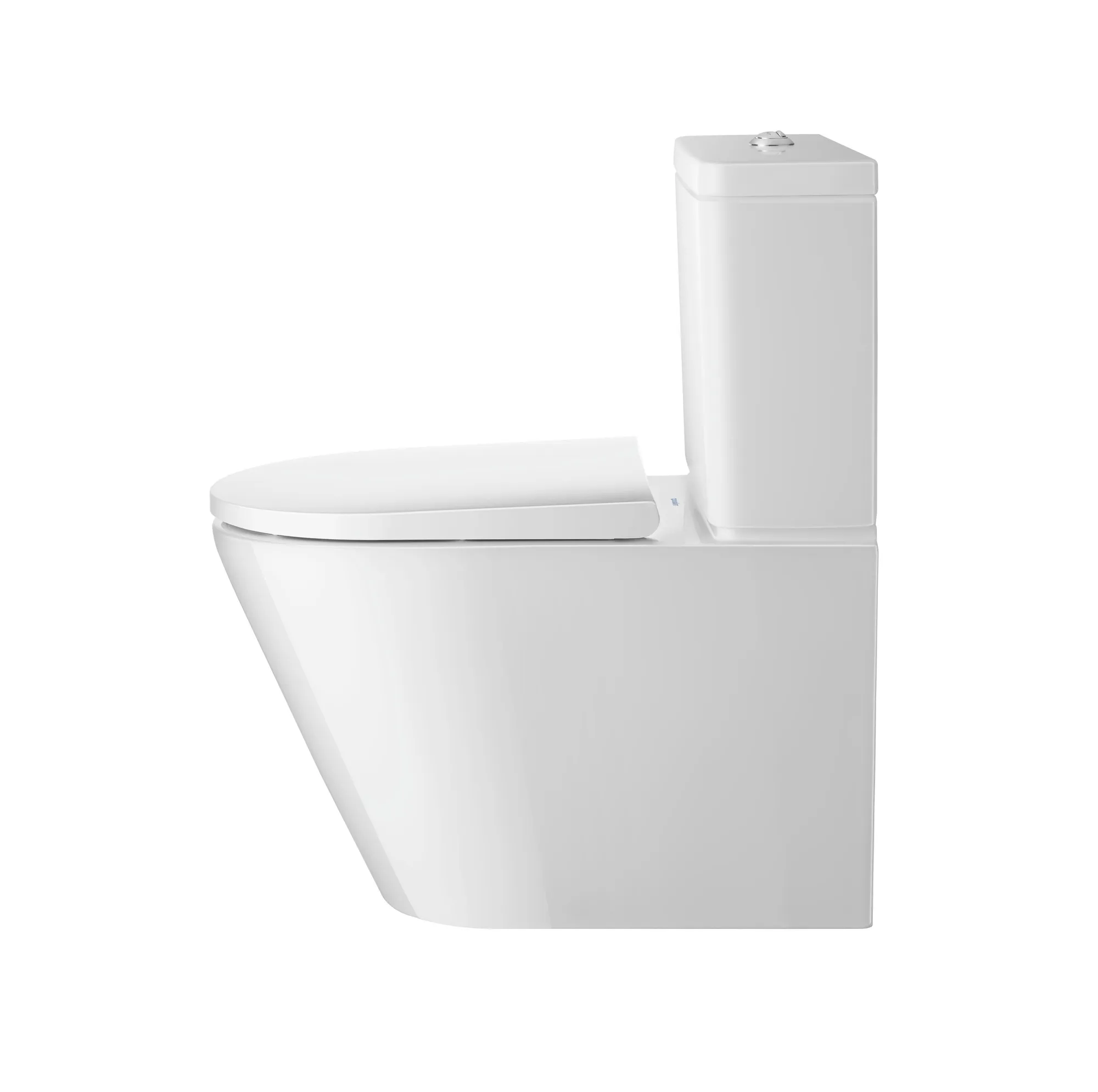 Duravit WC-Sitz „D-Neo“ 37,6 × 44,1 × 4,3 cm Duravit WC-Sitz „D-Neo“ 37,6 × 44,1 × 4,3 cm