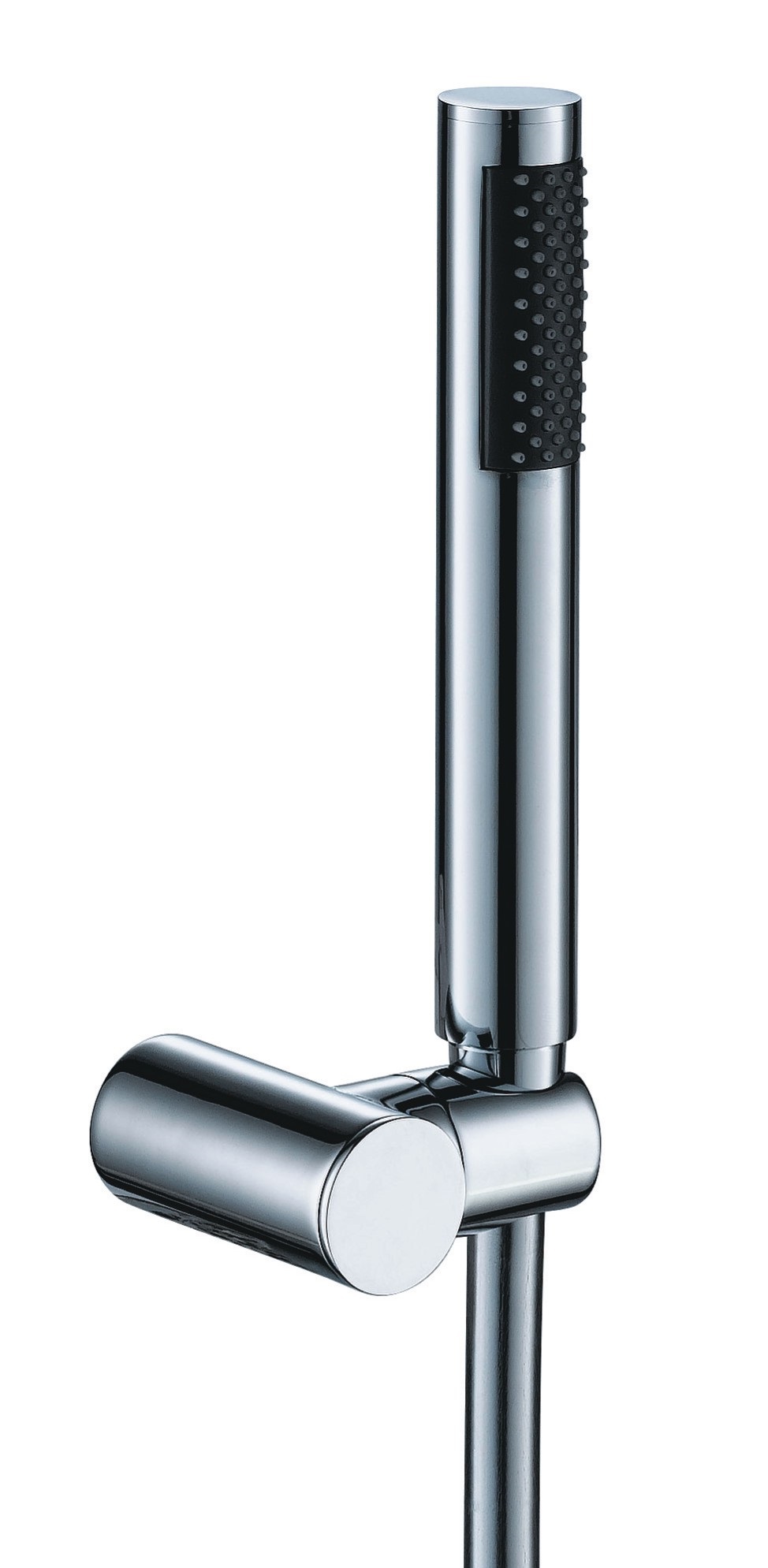 Wannenset AqvaDesign - rund - Stabhandbrause - Wandhalter - Metall-Brauseschlauch 1250 mm × 1/2″ × 1/2″ 1 Konus - chrom Wannenset AqvaDesign - rund - Stabhandbrause - Wandhalter - Metall-Brauseschlauch 1250 mm × 1/2″ × 1/2″ 1 Konus - chrom