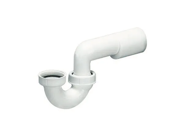 Dusch- u. Badewannen-Siphon 200, 1 1/2″ x DN 40/DN 50