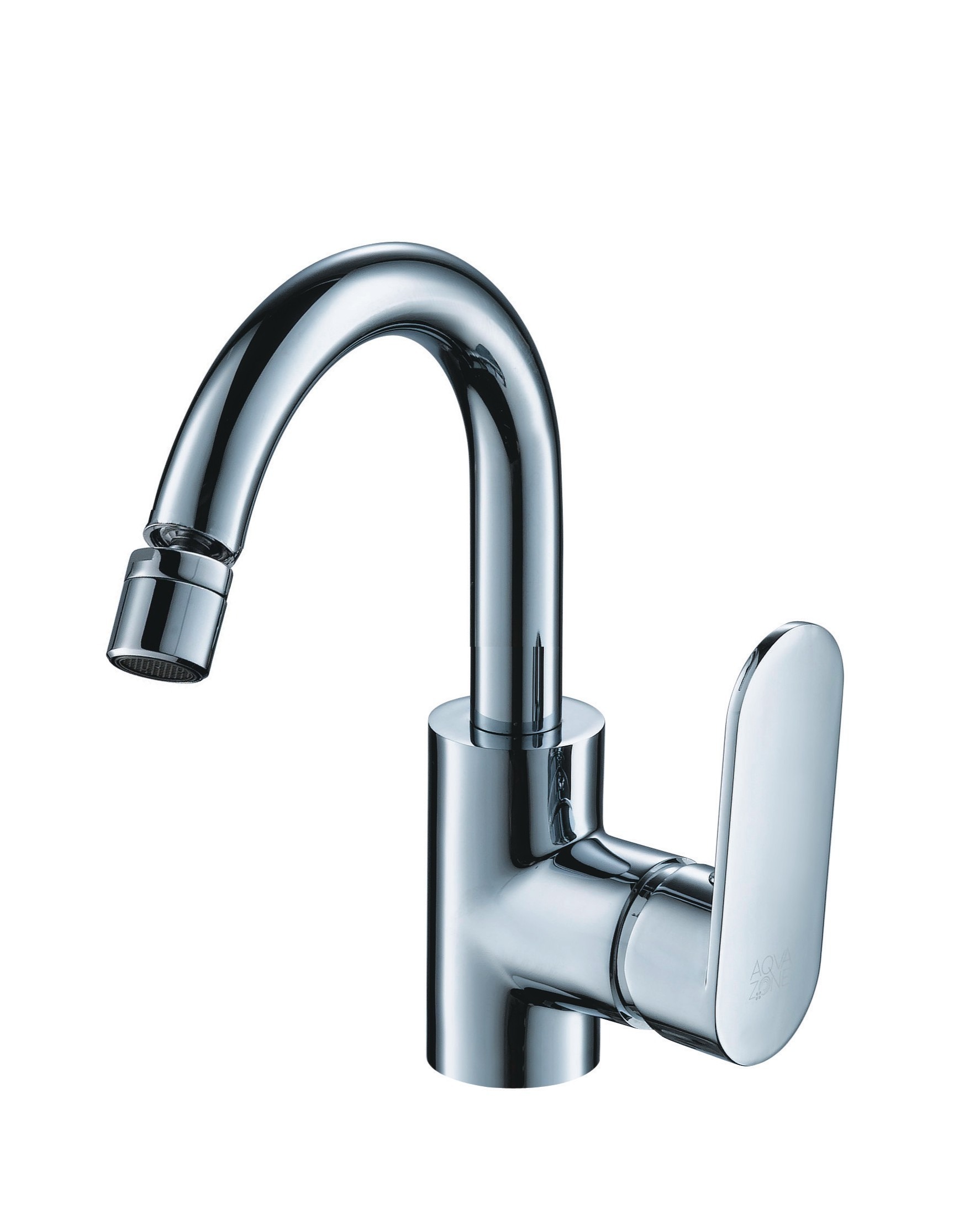 Bidet-Einhandbatterie AqvaPlus - seitlicher Hebel - Klick-Klack-Ablaufgarnitur 1"1/4 - flexible Druckschläuche 3/8", DVGW W270 - Kartusche mit keramischen Dichtscheiben - Heisswassersperre - Wassermengendurchflussregulierung - P-IX 19260/IA - chrom Bidet-Einhandbatterie AqvaPlus - seitlicher Hebel - Klick-Klack-Ablaufgarnitur 1"1/4 - flexible Druckschläuche 3/8", DVGW W270 - Kartusche mit keramischen Dichtscheiben - Heisswassersperre - Wassermengendurchflussregulierung - P-IX 19260/IA - chrom