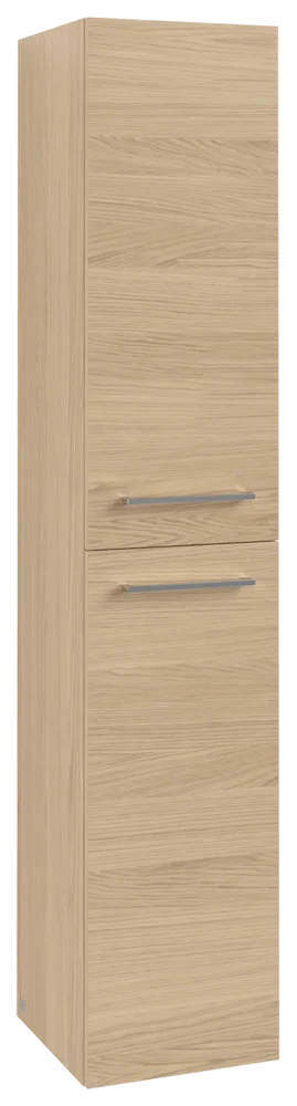 Villeroy & Boch Avento Hochschrank A89400 350x1760x404mm Villeroy & Boch Avento Hochschrank A89400 350x1760x404mm