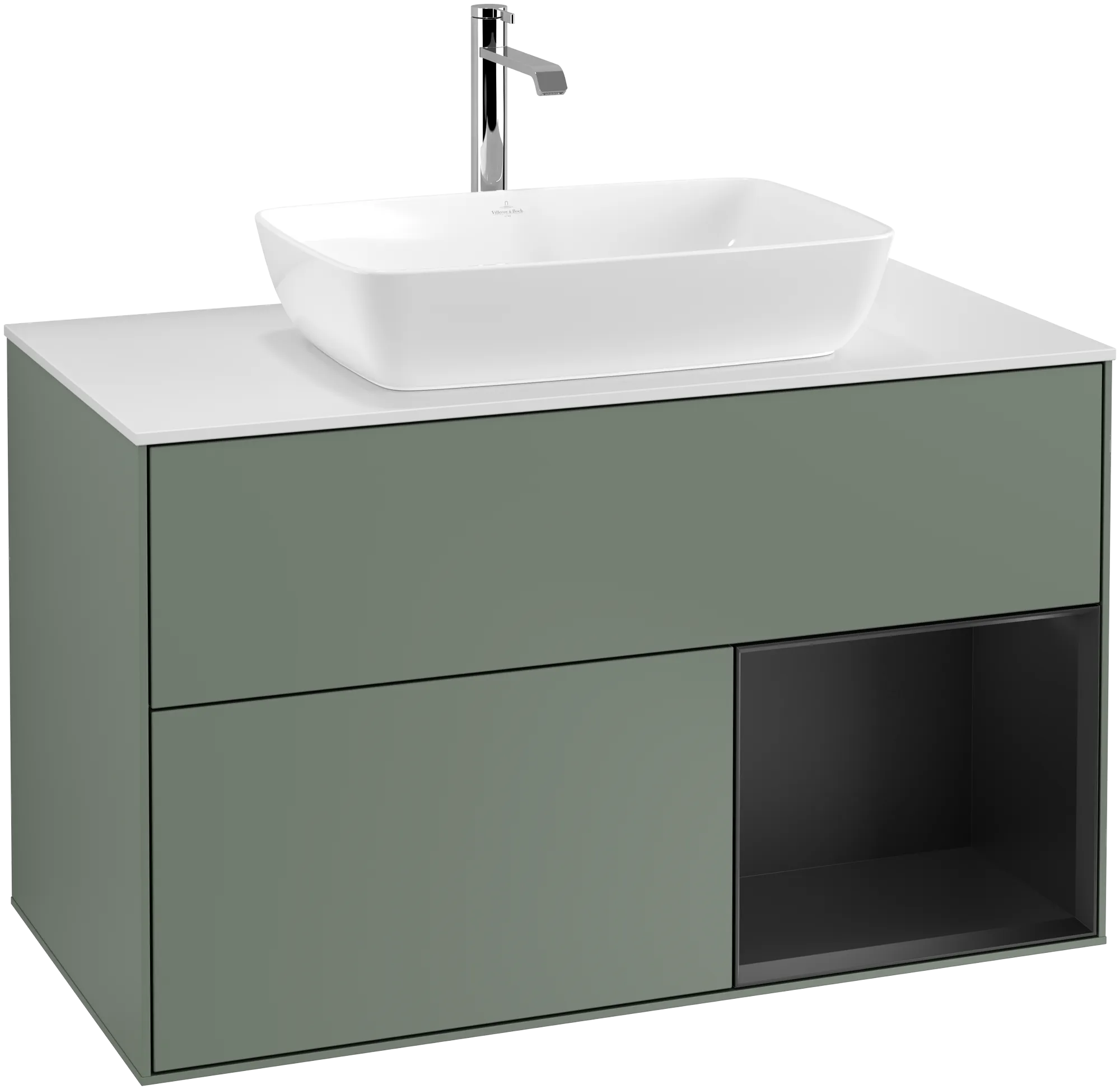 Villeroy & Boch Finion Waschbeckenunterschrank G78