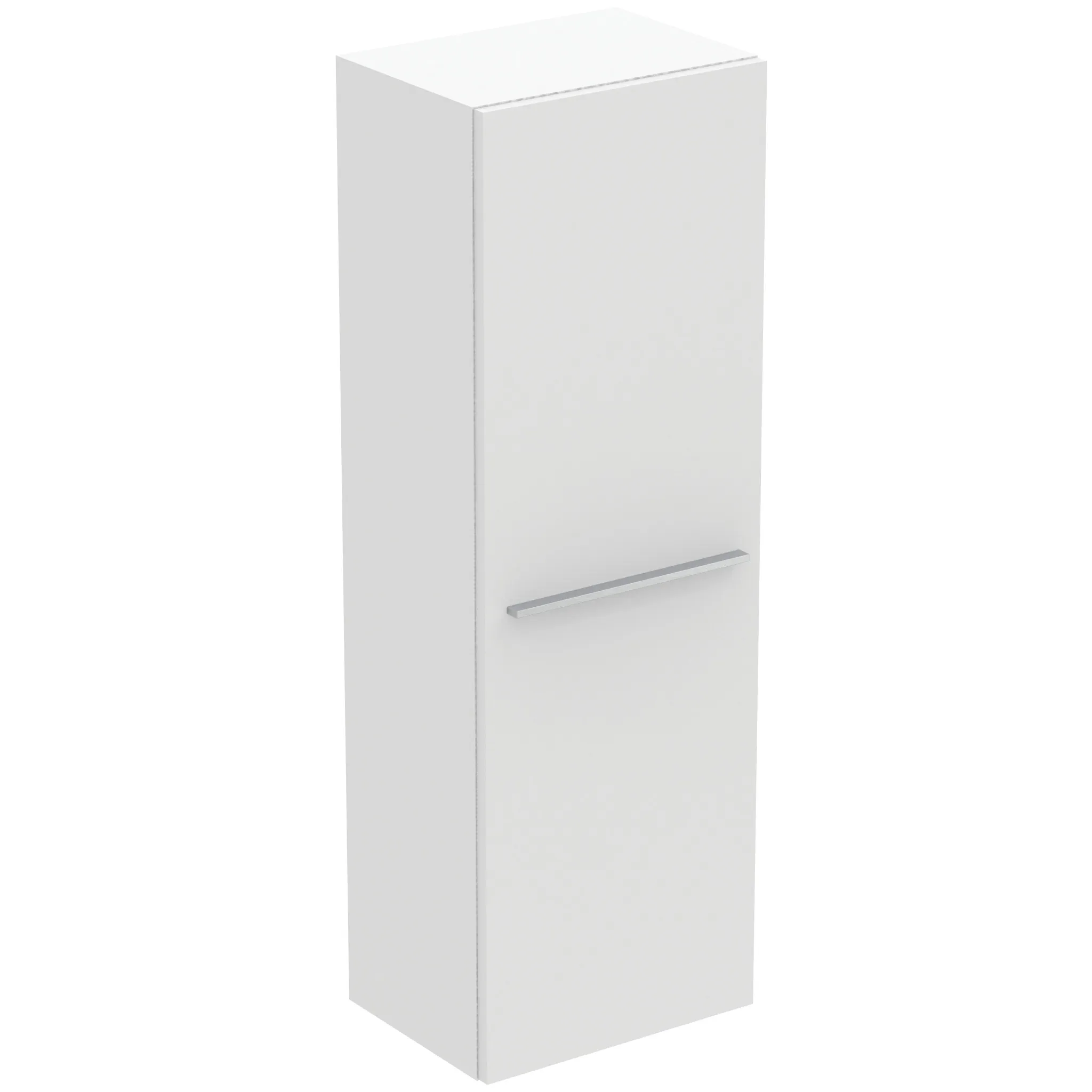 Ideal Standard Hochschrank „i.lifeA“ 40 × 120 × 30 cm Weiß matt Ideal Standard Hochschrank „i.lifeA“ 40 × 120 × 30 cm Weiß matt