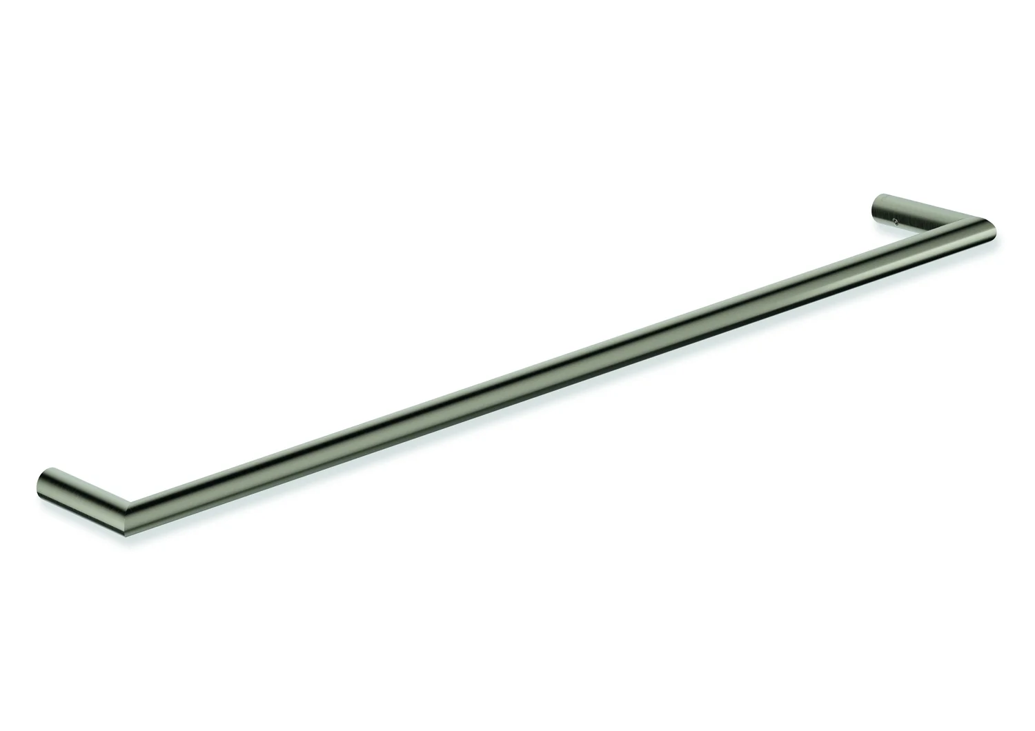 HEWI Badetuchhalter System 162 Edelstahl PVD Achsmaß 800 mm HEWI Badetuchhalter System 162 Edelstahl PVD Achsmaß 800 mm