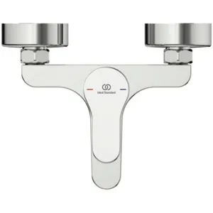 Badearmatur Aufputz Cerabase Ausladung 161mm Chrom Badearmatur Aufputz Cerabase Ausladung 161mm Chrom