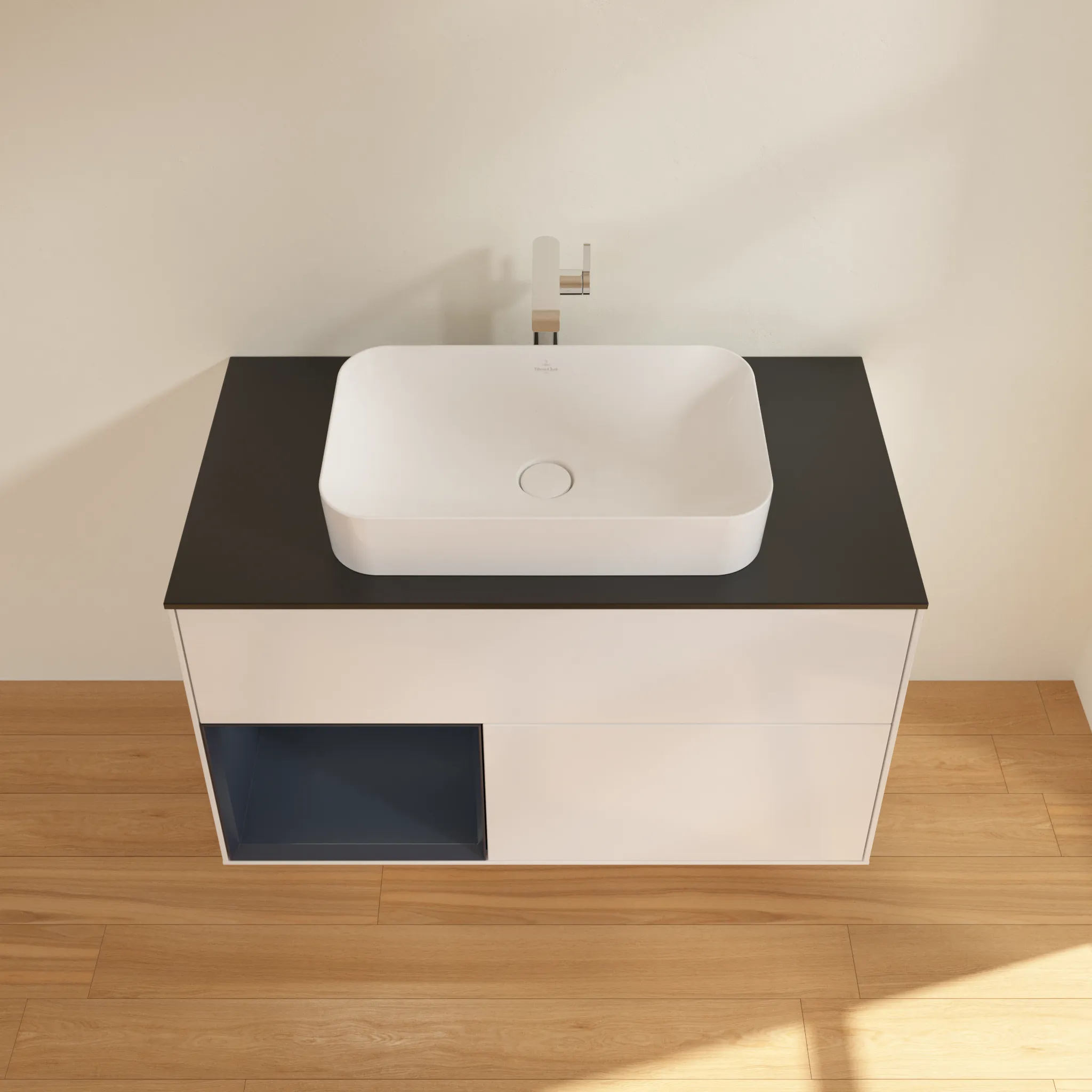 Villeroy & Boch Finion Waschbeckenunterschrank F24 1000x603x501mm