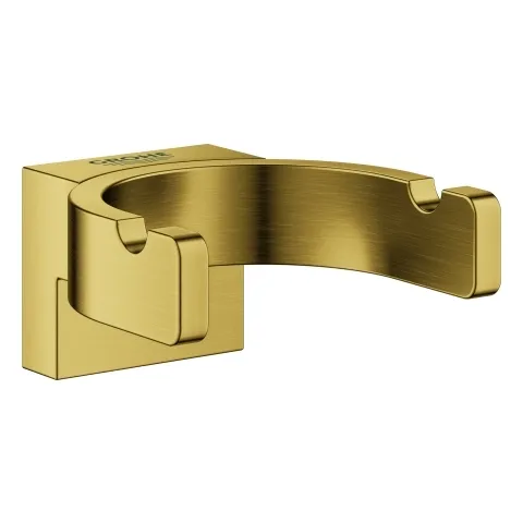 Bademantelhaken Selection 41049, doppelt