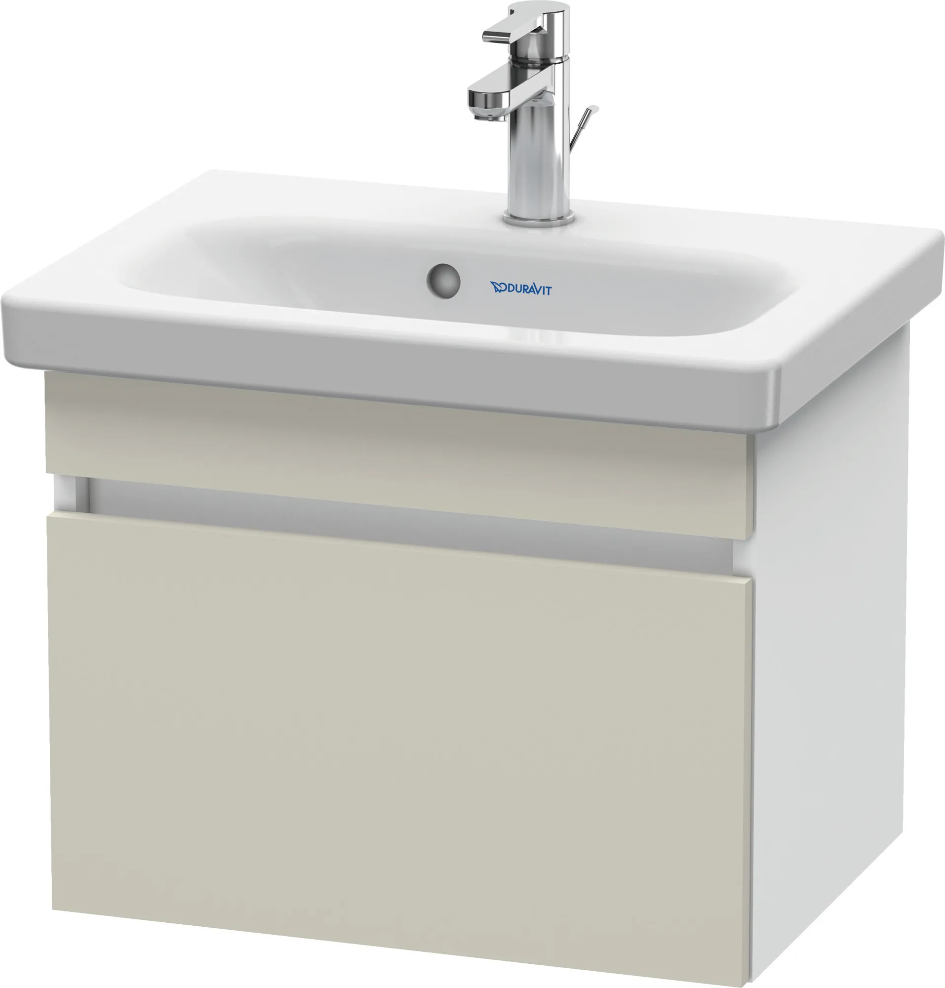 Duravit Waschtischunterschrank wandhängend „DuraStyle“ 50 × 39,8 × 36,8 cm Duravit Waschtischunterschrank wandhängend „DuraStyle“ 50 × 39,8 × 36,8 cm