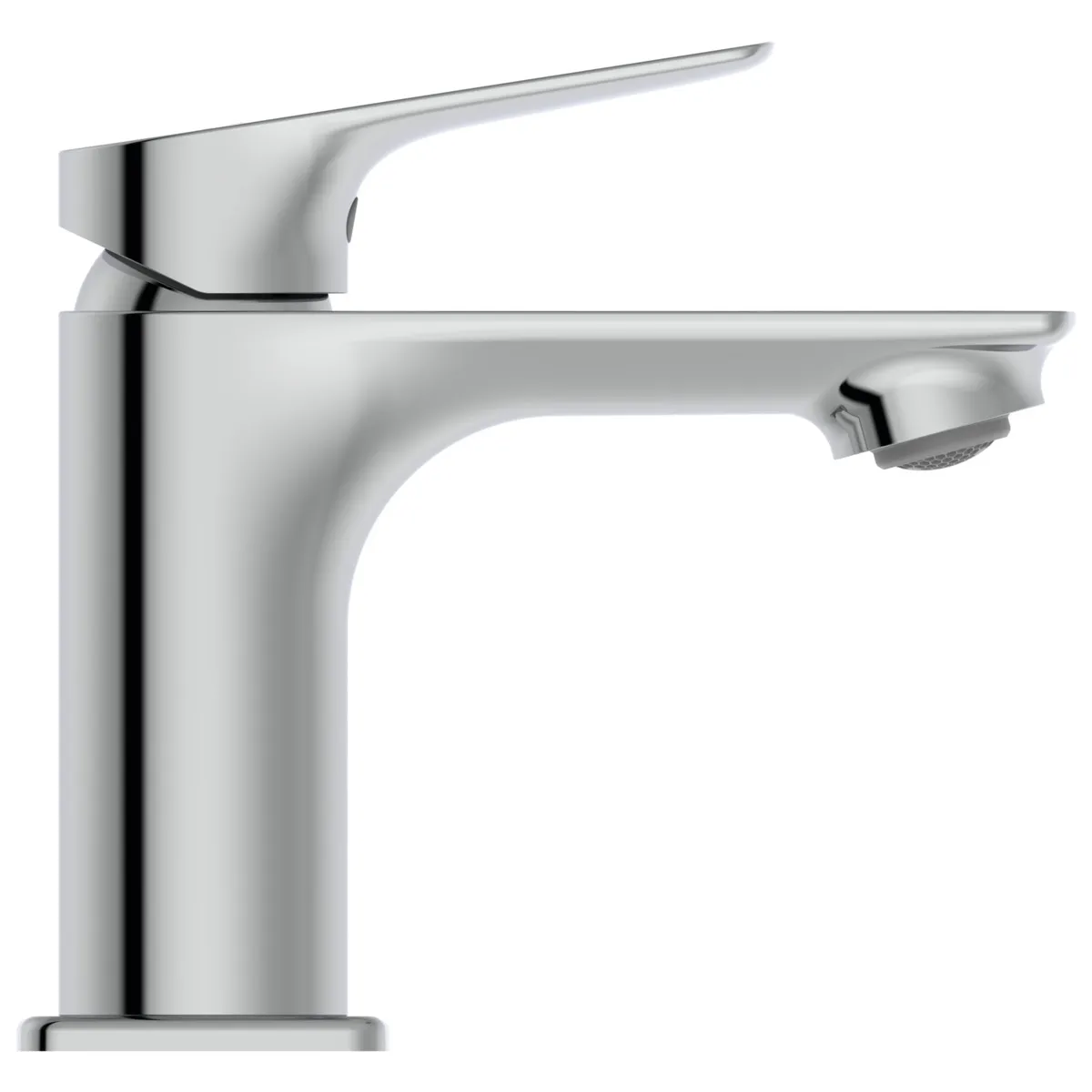 Einhand-Waschtischarmatur „Ceralife C“ Ausladung 95 mm Einhand-Waschtischarmatur „Ceralife C“ Ausladung 95 mm