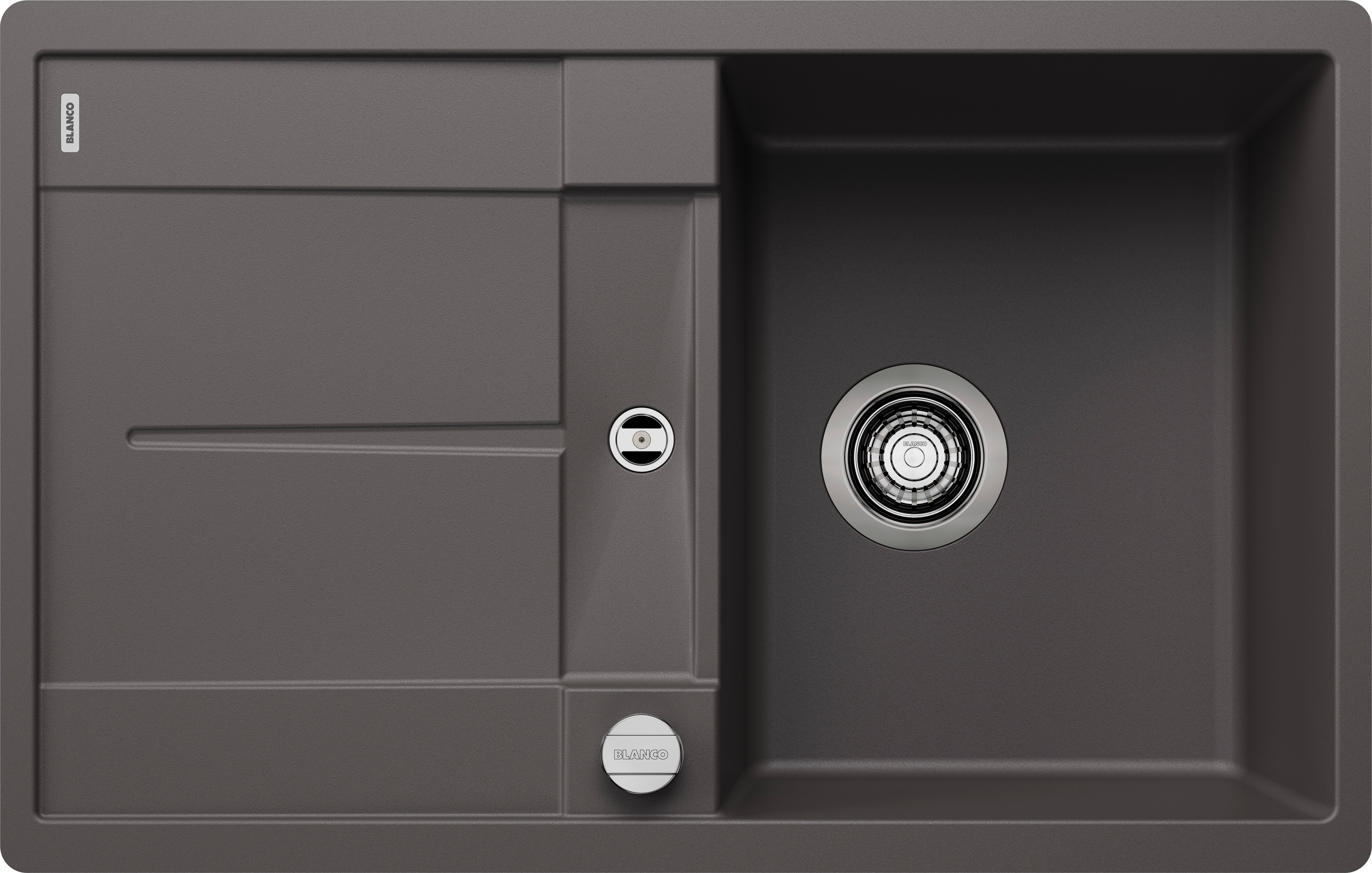 BLANCO METRA 45 S-F BLANCO METRA 45 S-F