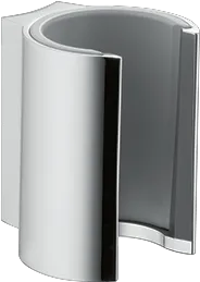 Hansgrohe AXOR Starck Brausehalter, Chrom Hansgrohe AXOR Starck Brausehalter, Chrom