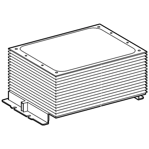Revisionsschacht 42326, für Spülkasten 0,82 m Revisionsschacht 42326, für Spülkasten 0,82 m