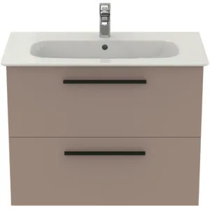 Ideal Standard i.life A Waschtisch-Paket mit Unterschrank Ideal Standard i.life A Waschtisch-Paket mit Unterschrank