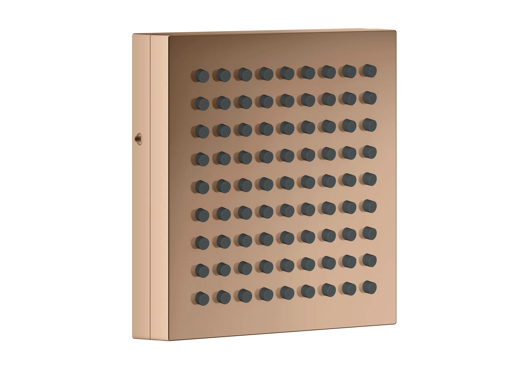 AXOR ShowerComposition Schulterbrause 110/110 1jet Chrom