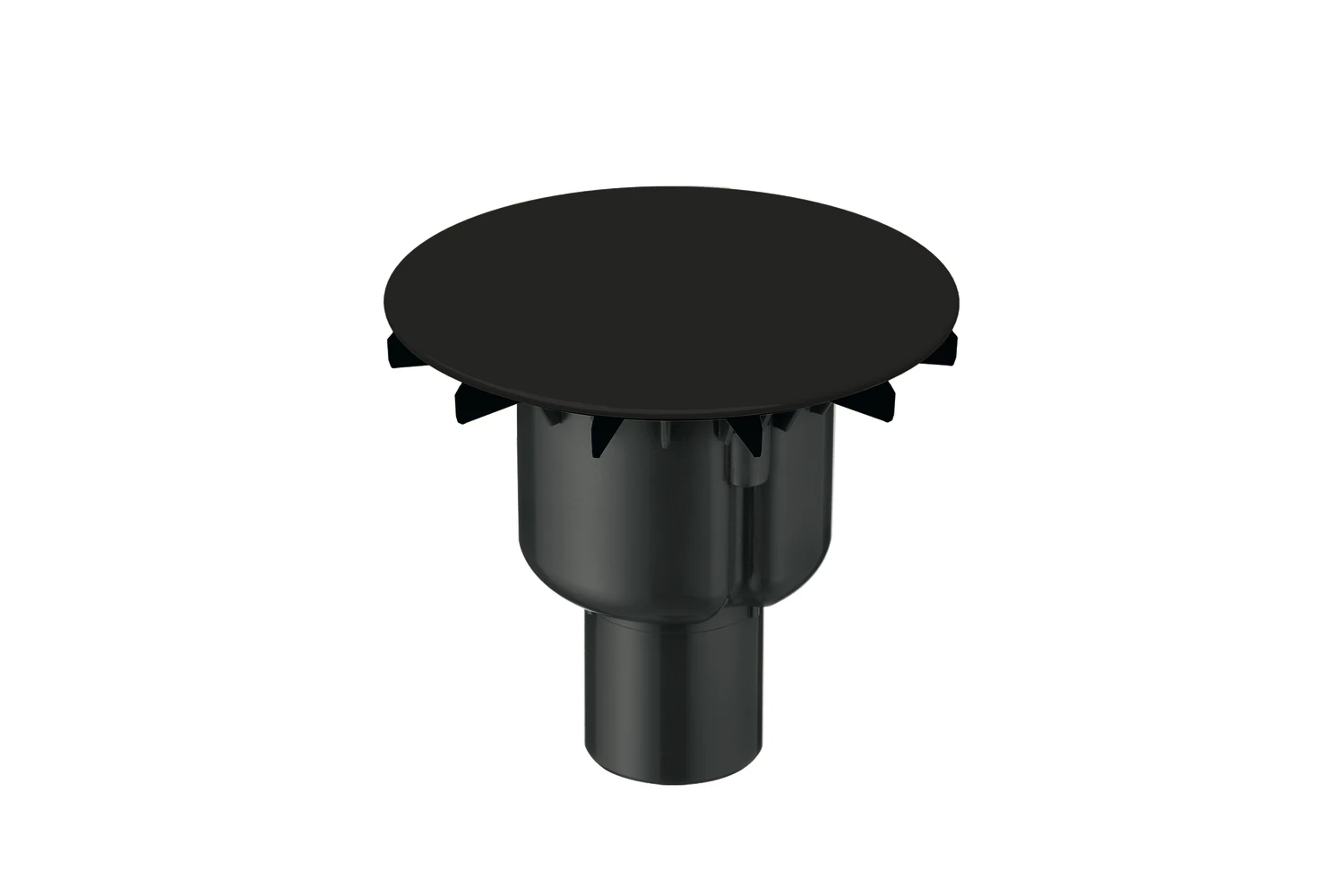 Bette Ablaufgarnitur DW B599 - Ab- und Überlauf für Duschfläche, Anthracite, 280x220x150 mm, Kunststoff, glasierter Titan-Stahl Bette Ablaufgarnitur DW B599 - Ab- und Überlauf für Duschfläche, Anthracite, 280x220x150 mm, Kunststoff, glasierter Titan-Stahl