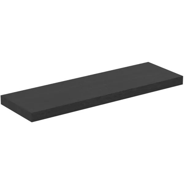 Ideal Standard Konsole Conca, Eiche geflammt, 1600x505x80 mm