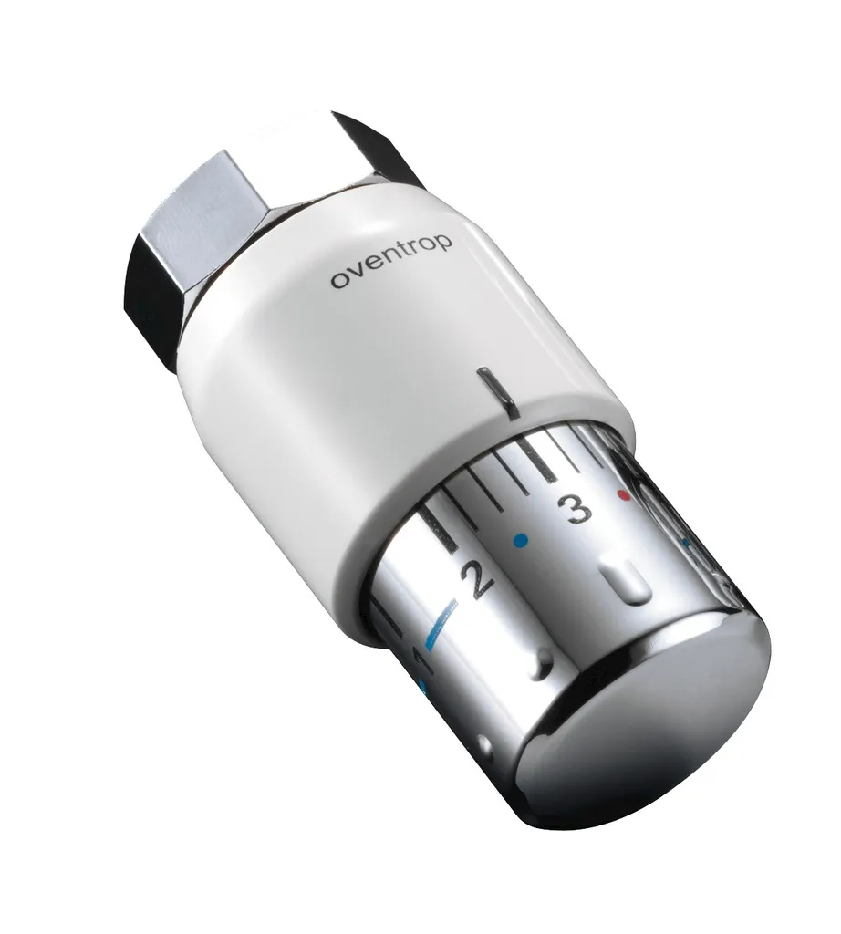 Design in Bad Anschlussgarnitur inkl. Thermostat für Heizkörper mit 50 mm Anschluss Durchgangsform „Multiblock T“ in anthrazit Design in Bad Anschlussgarnitur inkl. Thermostat für Heizkörper mit 50 mm Anschluss Durchgangsform „Multiblock T“ in anthrazit