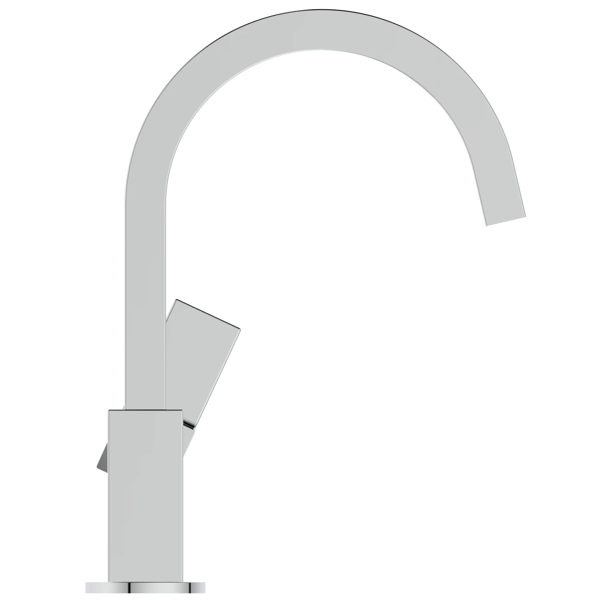 Ideal Standard Waschischarmatur Extra Ausladung 190mm hoher Auslauf ohne Ablaufgarnitur Chrom Ideal Standard Waschischarmatur Extra Ausladung 190mm hoher Auslauf ohne Ablaufgarnitur Chrom