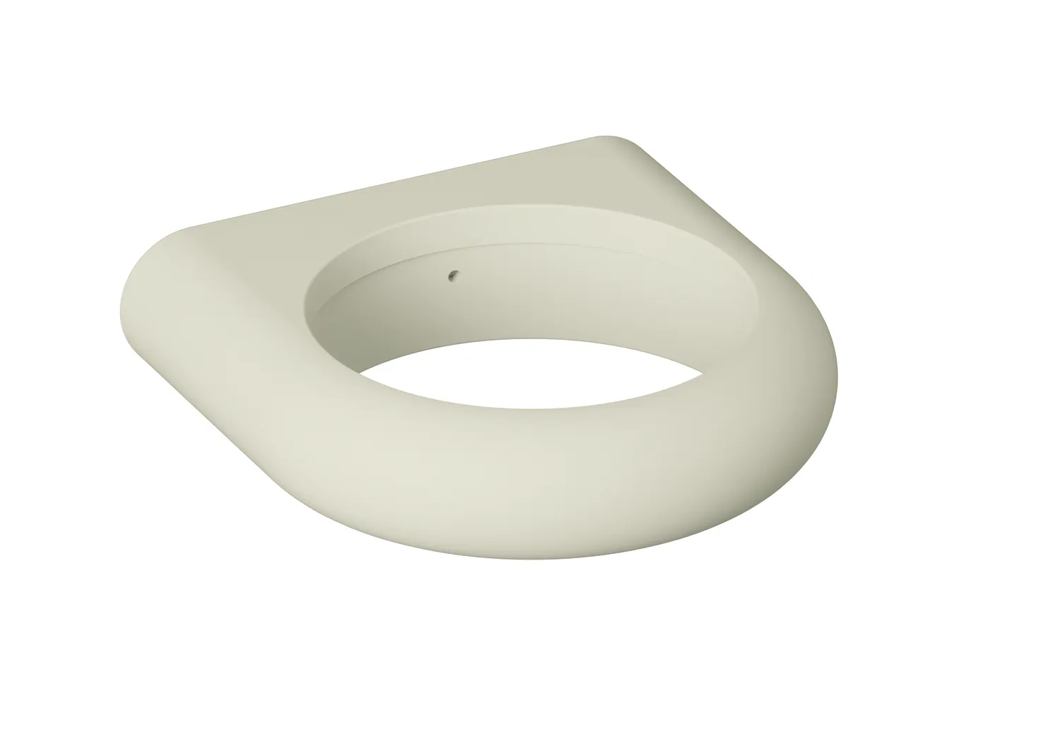 HEWI Halter „Serie 801“ 9,7 cm HEWI Halter „Serie 801“ 9,7 cm