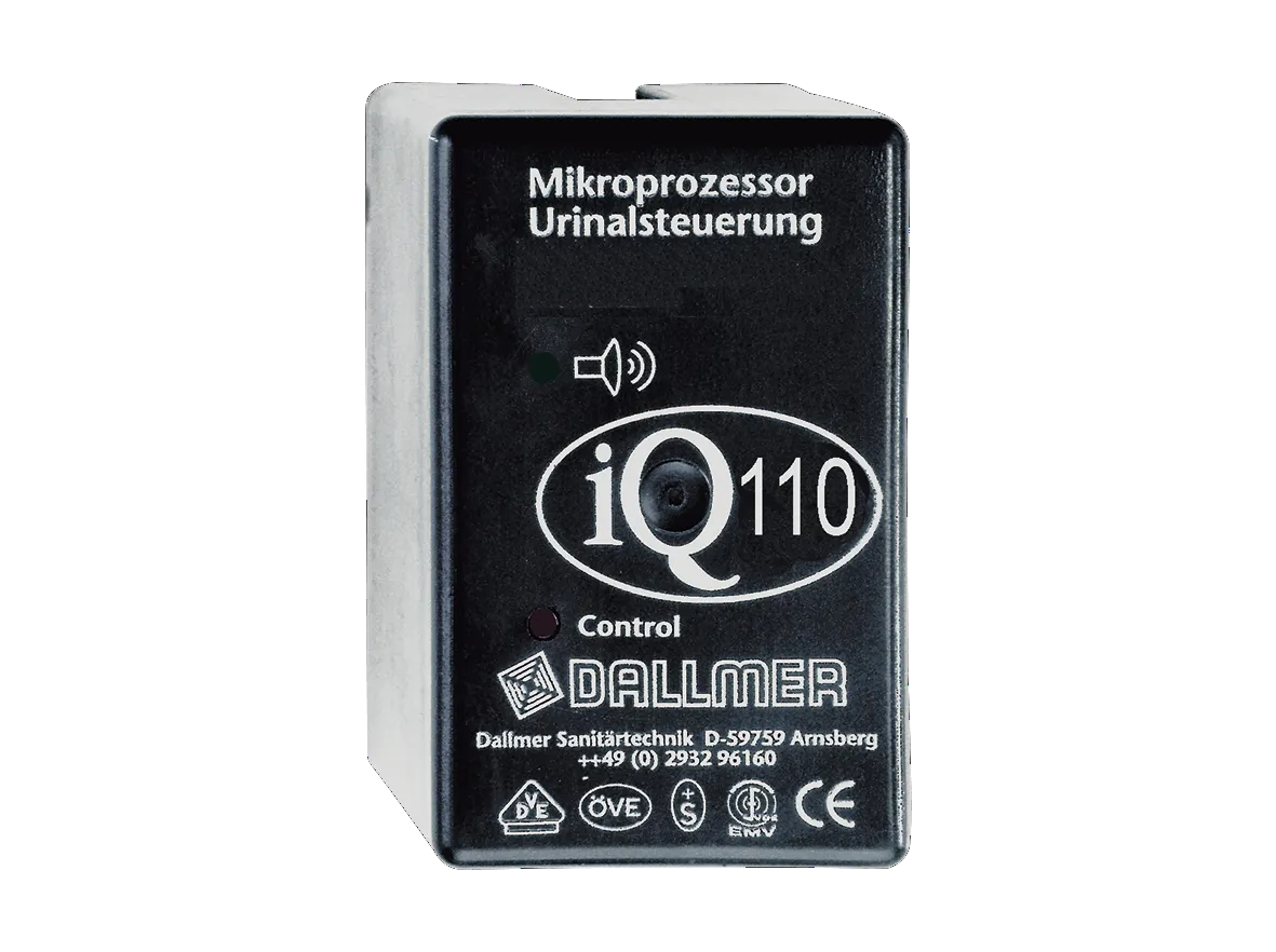Elektronik-Box iQ 110 Elektronik-Box iQ 110