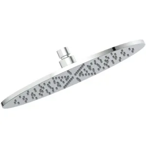 Kopfbrause L1 Idealrain Durchmesser 303mm Chrom Kopfbrause L1 Idealrain Durchmesser 303mm Chrom