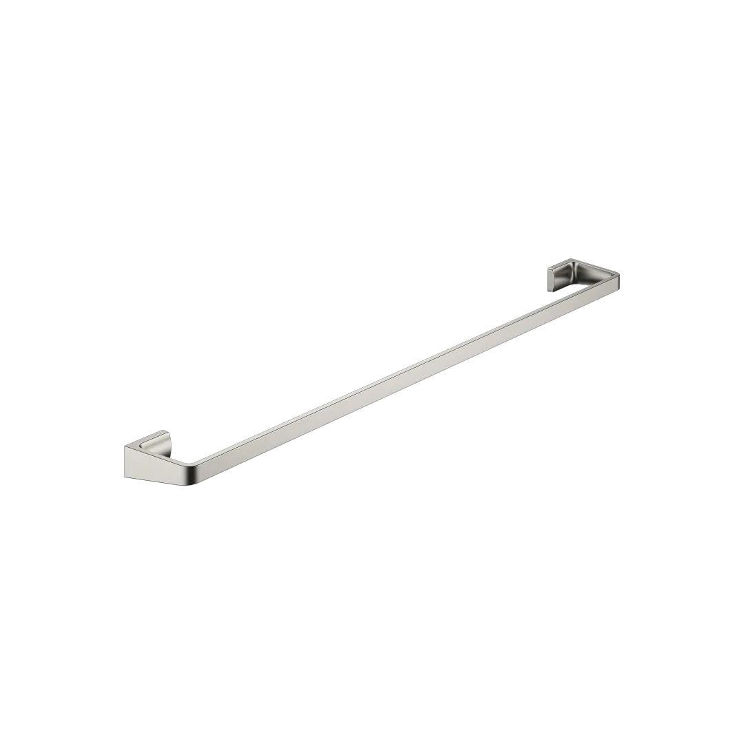 Dornbracht Badetuchhalter SERIENSPEZIFISCH Platin gebürstet - 83080976 Dornbracht Badetuchhalter SERIENSPEZIFISCH Platin gebürstet - 83080976