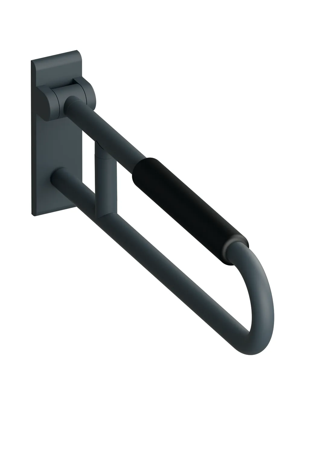 HEWI Stützklappgriff „Serie 801“