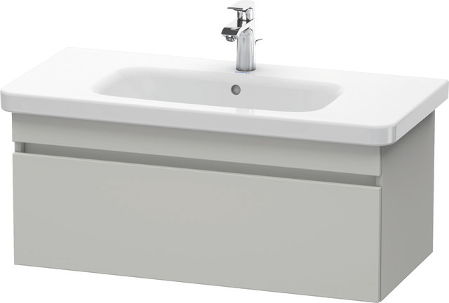 Duravit Waschtischunterschrank wandhängend „DuraStyle“ 93 × 39,8 × 44,8 cm