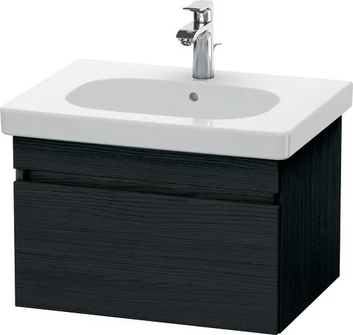 Duravit Waschtischunterschrank wandhängend „DuraStyle“ 60 × 39,8 × 45,3 cm