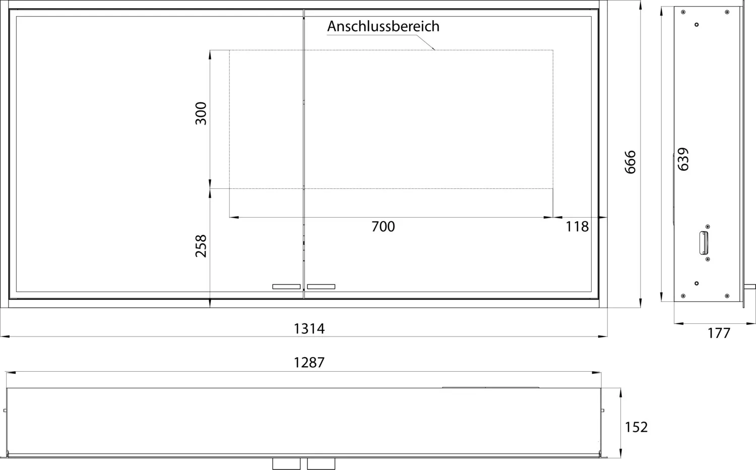 emco prestige 2 emco asis PG2 emco LED-Spiegelschrank Prestige 2 Unterputz 1315 mm emco prestige 2 emco asis PG2 emco LED-Spiegelschrank Prestige 2 Unterputz 1315 mm