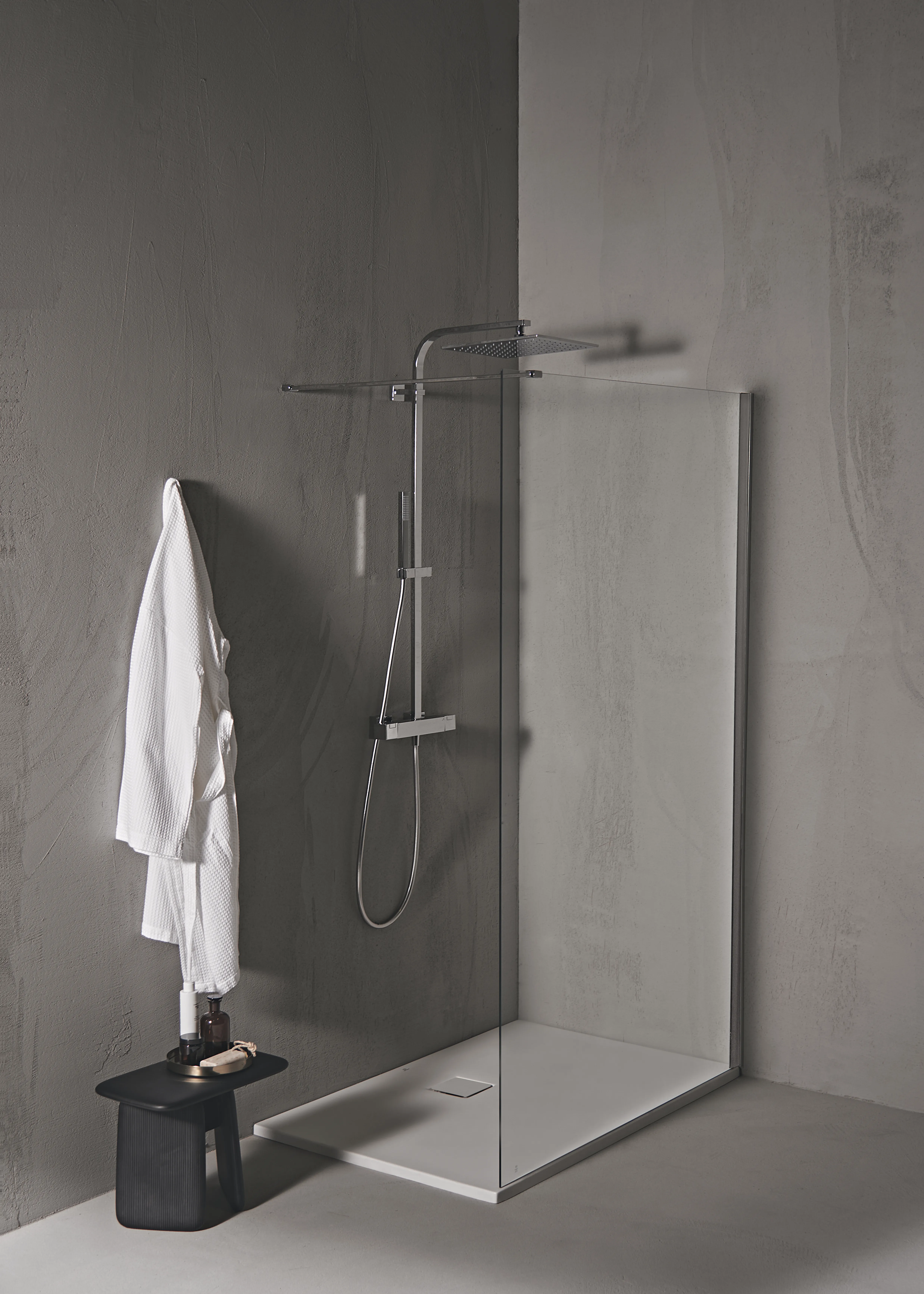 Ideal Standard Duschsystem „Ceratherm C100“ Ideal Standard Duschsystem „Ceratherm C100“