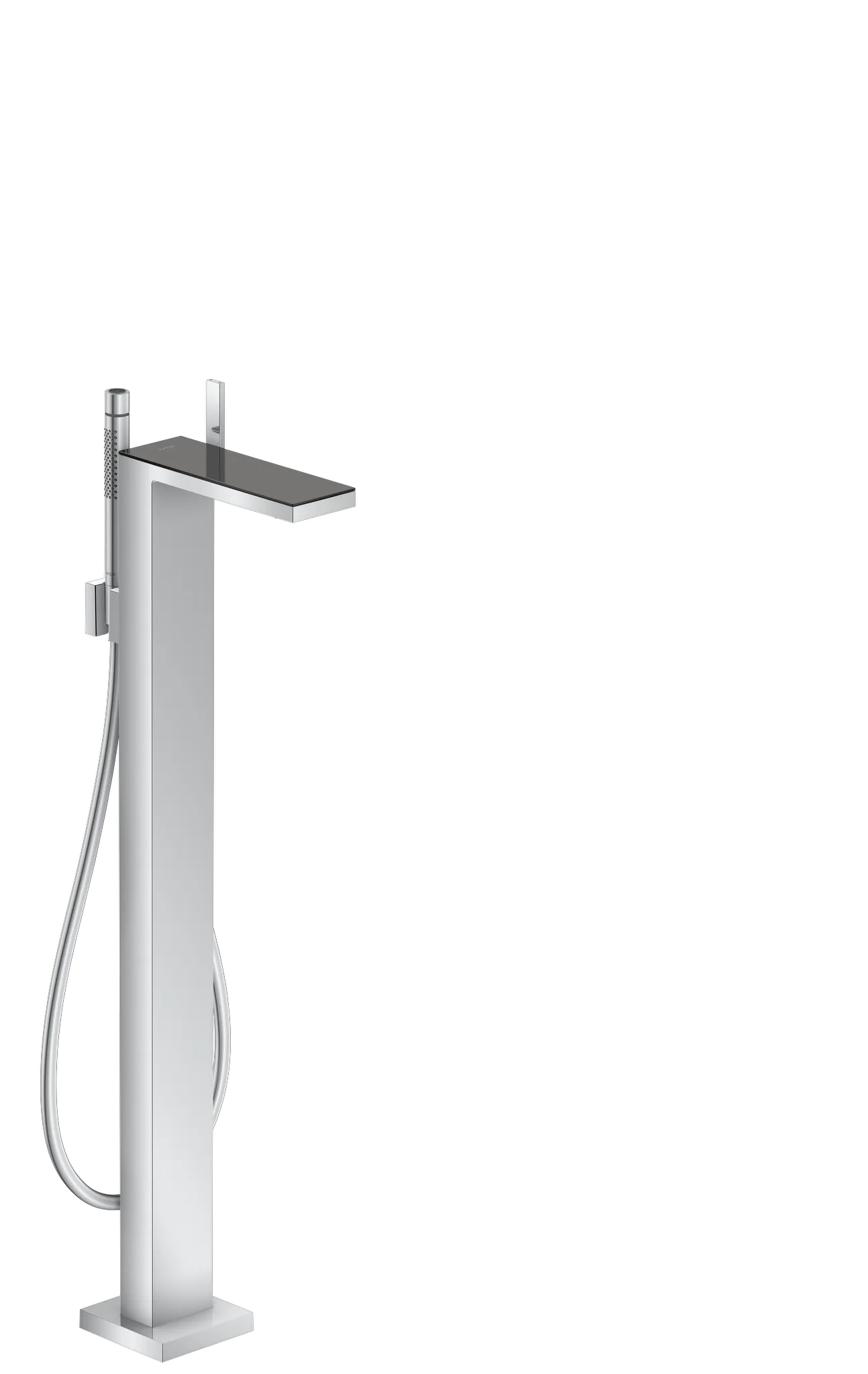 Hansgrohe AXOR MyEdition Einhebel-Wannenmischer bodenstehend ohne Platte Chrom Hansgrohe AXOR MyEdition Einhebel-Wannenmischer bodenstehend ohne Platte Chrom