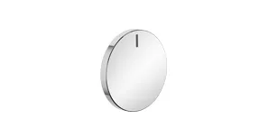 Griffeinsatz blau CYO Chrom 11181811 Griffeinsatz blau CYO Chrom 11181811