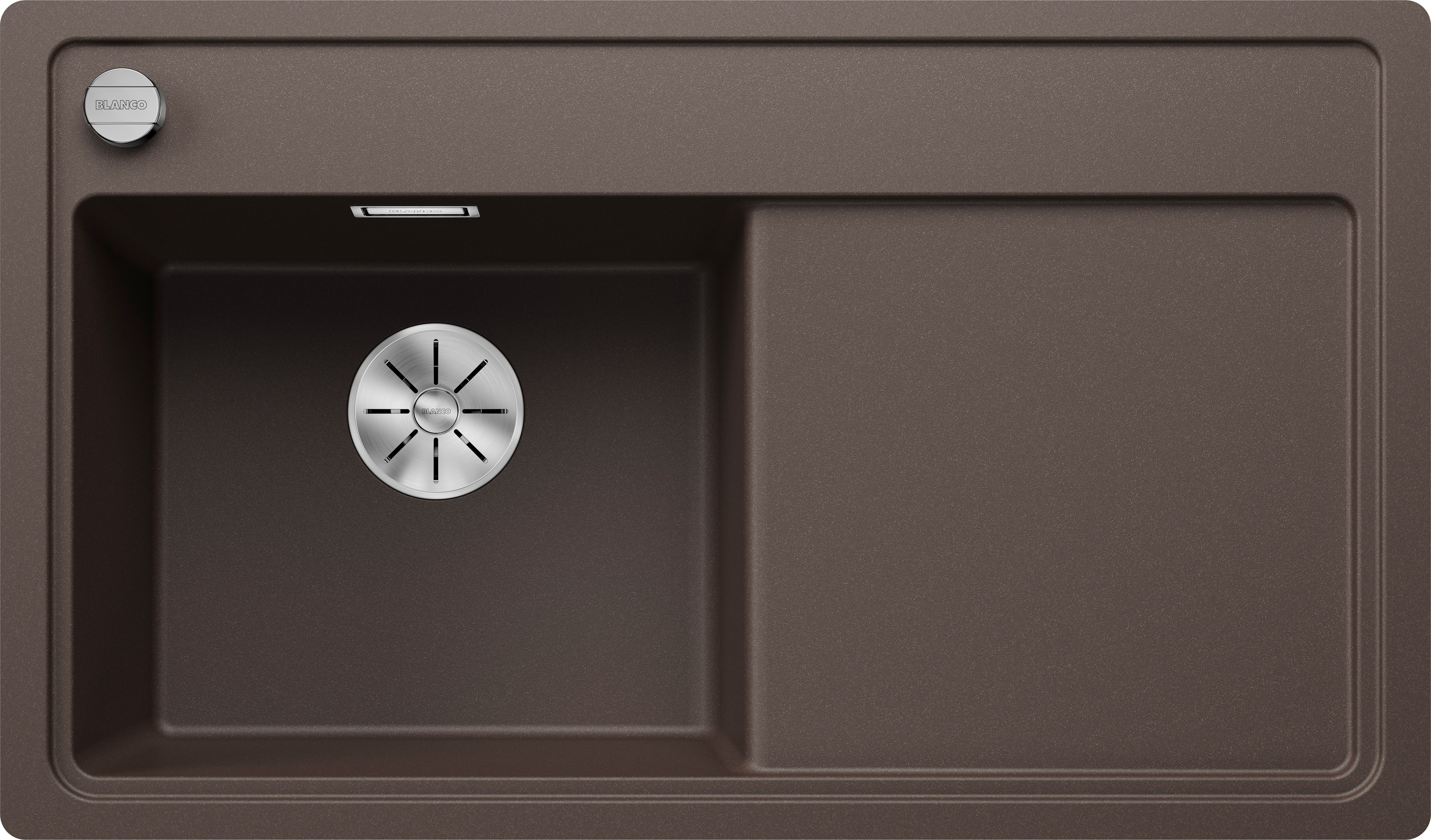 BLANCO ZENAR 45 S-F BLANCO ZENAR 45 S-F