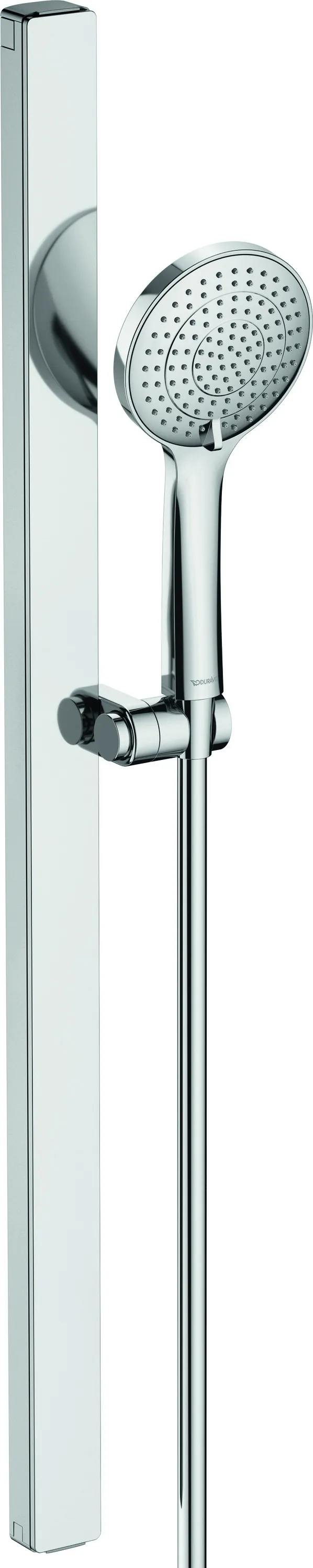 Brausegarnitur Brausen und Zubehör Brauseset „ZubehörArmaturen“ in Chrom