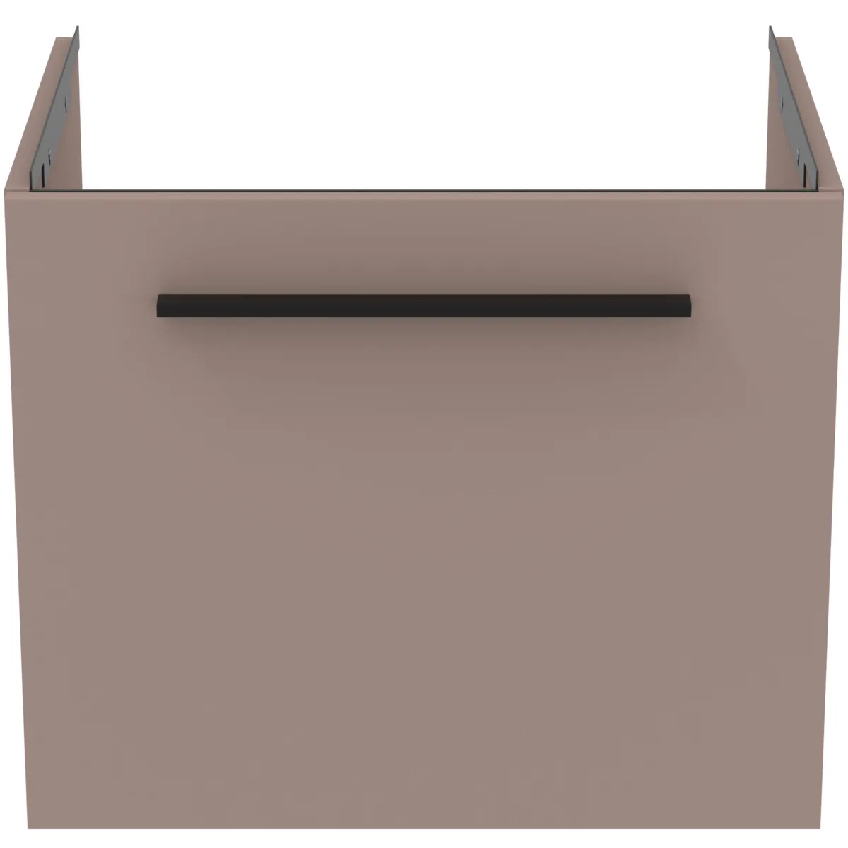 Ideal Standard i.life A Waschtischunterschrank 530x400x440mm Greige matt