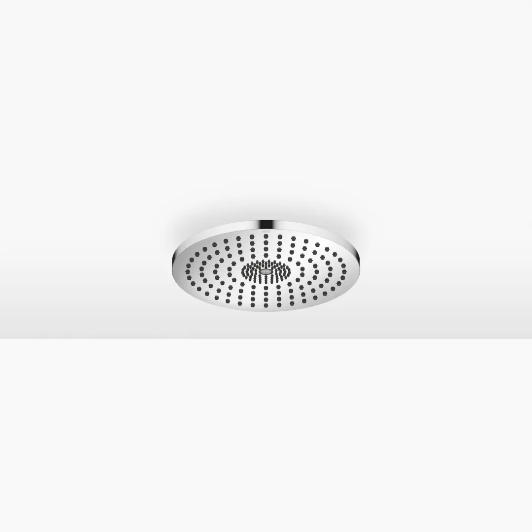 Regenbrause für Deckenanbindung mit Licht SERIENSPEZIFISCH Chrom 28032970