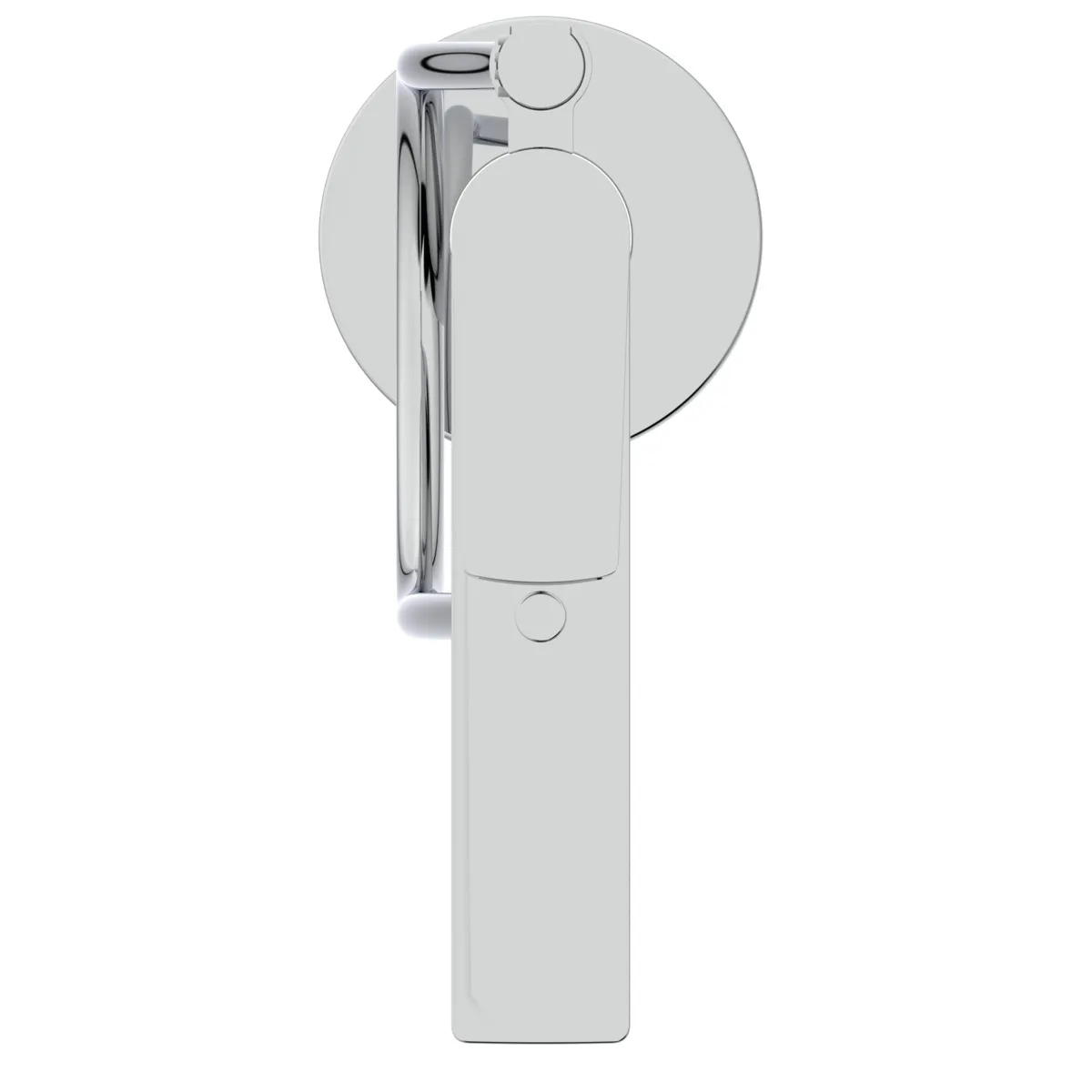 Ideal Standard La Dolce Vita Wannenarmatur freistehend UP mit Handbrause-Set, Chrom Ideal Standard La Dolce Vita Wannenarmatur freistehend UP mit Handbrause-Set, Chrom