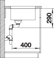 BLANCO ANDANO 340-U BLANCO ANDANO 340-U
