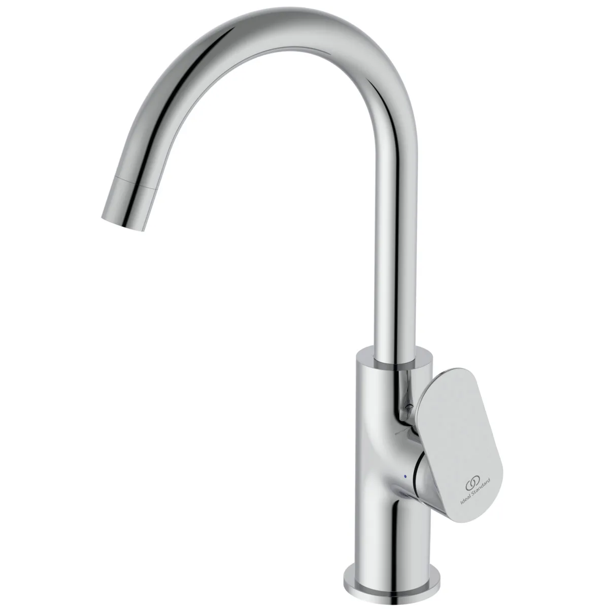 Ideal Standard Waschtischarmatur H200 Ceralife O Ausladung 150mm mit Push-Open Ventil Chrom Ideal Standard Waschtischarmatur H200 Ceralife O Ausladung 150mm mit Push-Open Ventil Chrom