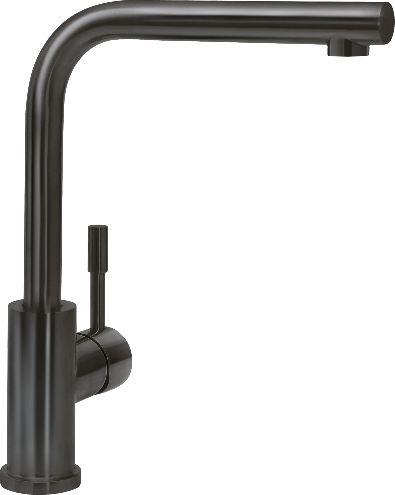 Villeroy & Boch Küchenarmatur Modern Steel 966801, anthrazit