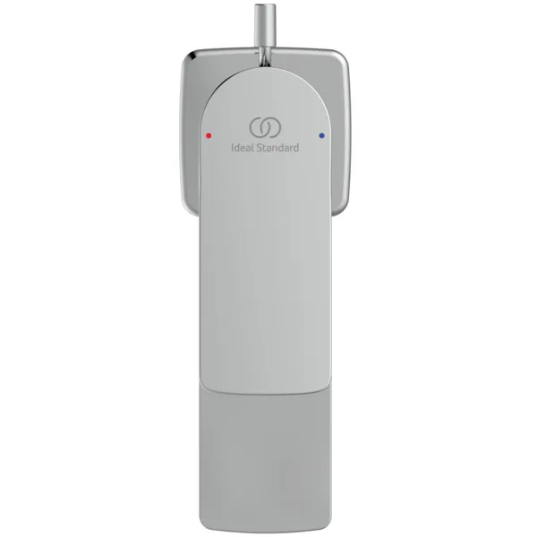 Einhand-Waschtischarmatur „Ceralife C“ Ausladung 95 mm Einhand-Waschtischarmatur „Ceralife C“ Ausladung 95 mm