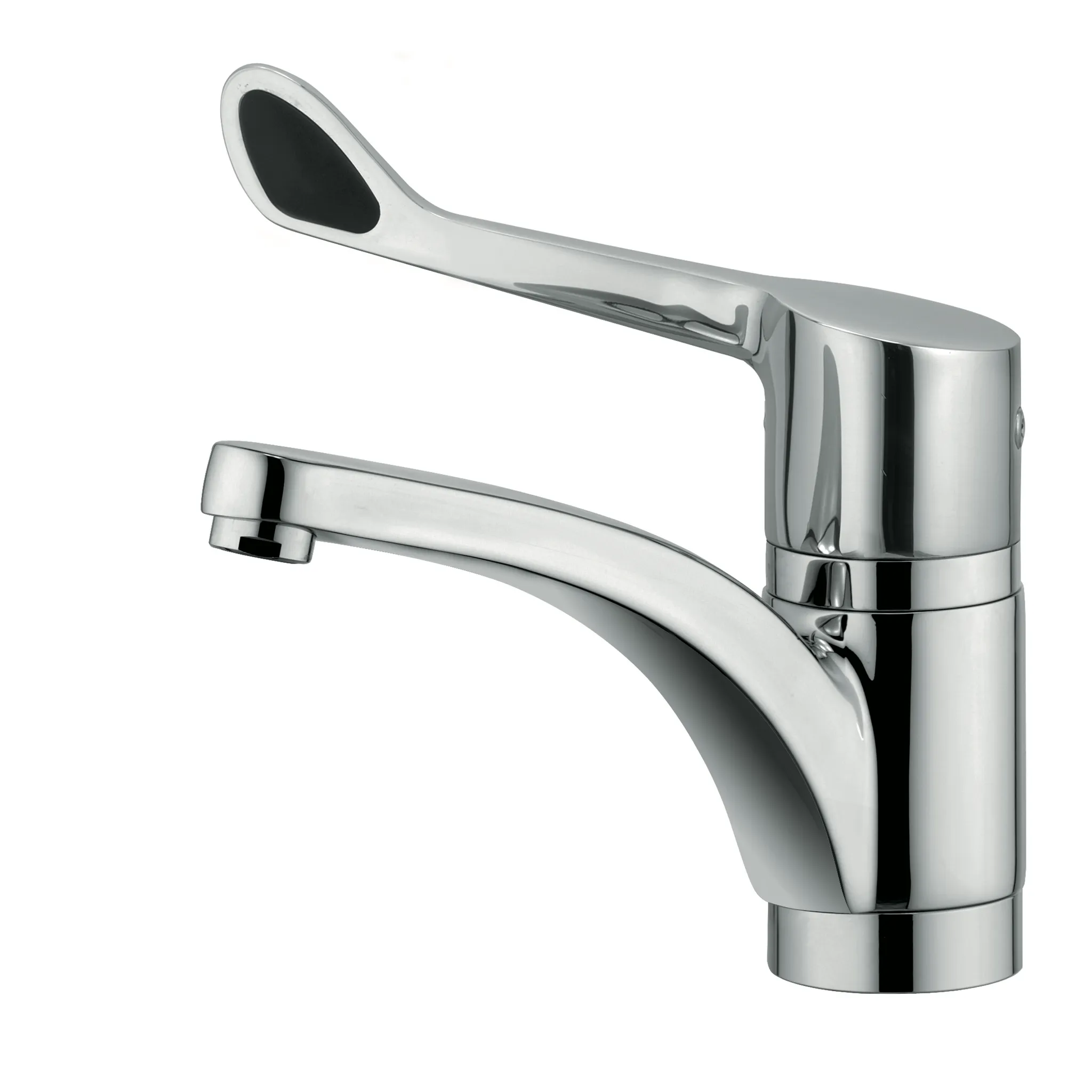 MEDI CARE SpültischEHM DN 15 Care Armhebel chrom MEDI CARE SpültischEHM DN 15 Care Armhebel chrom